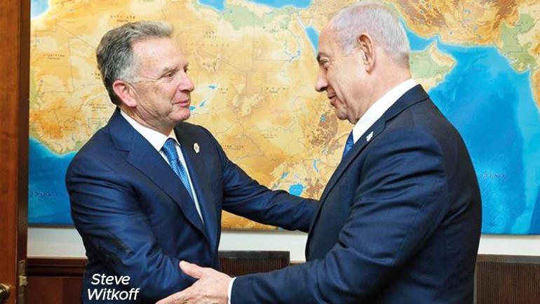 Netanyahu Trump’a beklentiyle gidiyor: ‘Ortadoğu’da haritayı yeniden çizeceğiz’ 1 netanyahu trumpa beklentiyle gidiyor ortadoguda haritayi yeniden cizecegiz 0 XGT7fSym