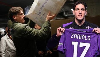 nicolo zaniolo sebebini italyada acikladi 6 subat depremini unutmadi babasina sozum var VIEWllPn