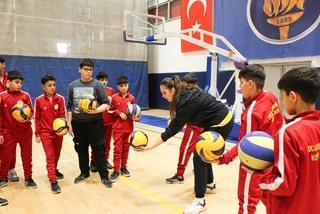 Nusaybinli öğrencilerin İstanbul ziyareti 1 nusaybinli ogrencilerin istanbul ziyareti iTpeagjc