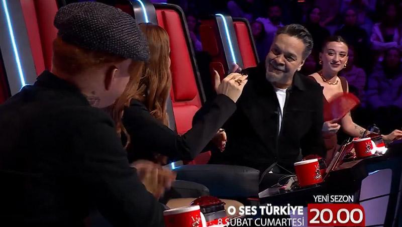 O SES TÜRKİYE JÜRİ ÜYELERİ 2025 | O Ses Türkiye ne zaman başlıyor, jüri üyeleri kimler? O Ses Türkiye ilk bölüm saat kaçta? 3 o ses turkiye juri uyeleri 2025 o ses turkiye ne zaman basliyor juri R82mA375
