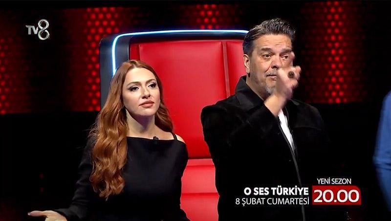 O SES TÜRKİYE YENİ SEZON TARİHİ 2025 | O Ses Türkiye ne zaman başlıyor, jüri üyeleri kimler? İlk bölüm tanıtım fragmanı yayınlandı! 2 o ses turkiye yeni sezon tarihi 2025 o ses turkiye ne zaman basliyor MWFfGj8B