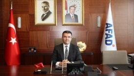 okay memis kimdir kac yasinda nereli mgk genel sekreterligine atanan eski afad baskani oktay Rrjyr3zW