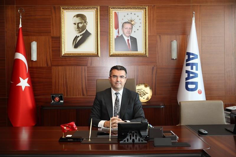 okay memis kimdir kac yasinda nereli mgk genel sekreterligine atanan eski afad baskani oktay Rrjyr3zW