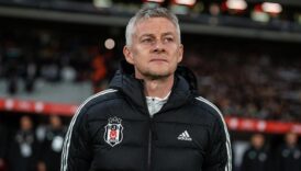 ole gunnar solskjaerden transfer aciklamasi ve uyari svensson istedigi surece kalacaktir semihin immobileden dkrvAyFD