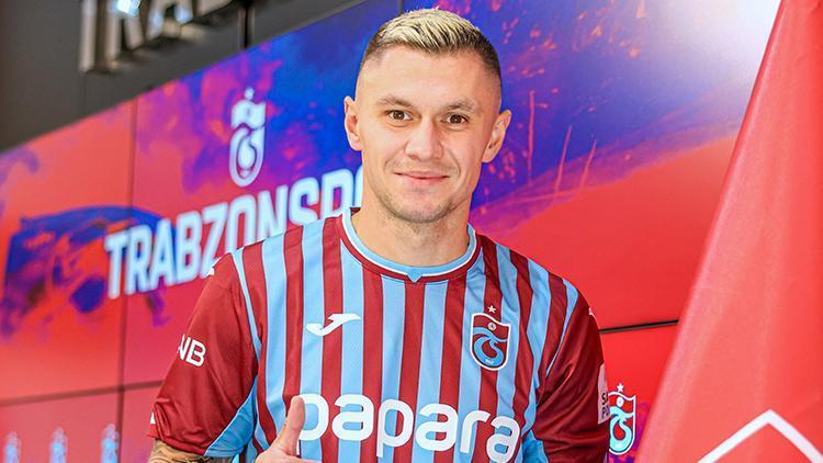 Oleksandr Zubkov, 4.5 yıl Trabzon'da 1 oleksandr zubkov 45 yil trabzonda SPAib2zj