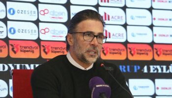omer erdogan besiktas taraftarinin seviyesine dusmeyecegim gbrVpdRI