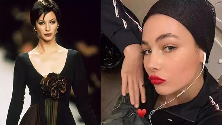 Onu da kendi gibi model yapmıştı… Anne kız değil abla kardeş gibiler 4 onu da kendi gibi model yapmisti anne kiz degil abla kardes gibiler 3 cWYimCYJ