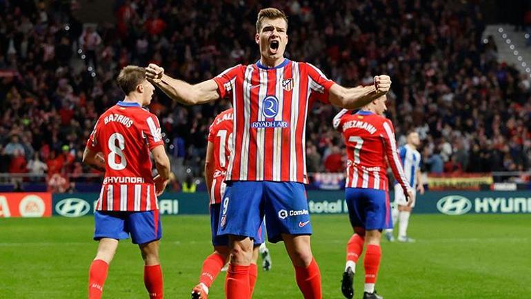 ÖZEL| Beşiktaş, Alexander Sörloth ile el sıkıştı! Atletico Madrid'den kiralık 1 ozel besiktas alexander sorloth ile el sikisti atletico madridden kiralik 0 y8DA9Nm1