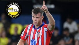 ozel besiktas alexander sorloth ile el sikisti atletico madridden kiralik FsDiOx8j