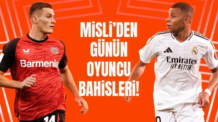 patrik schick atmaya devam ediyor kylian mbappe ic sahada affetmiyor iste misliden gunun oyuncu mEsgzdbv