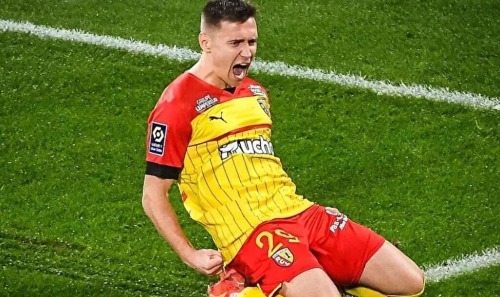 przemyslaw frankowski kimdir nereli kac yasinda galatasarayin ilgilendigi frankowski hangi takimlarda oynadi 1uuItbya