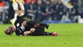 rachid ghezzal sirk devam ediyor ZM5Y5XYO