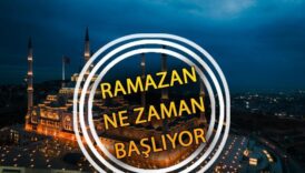 ramazan ne zaman 2025 baslangic tarihi diyanet dini gunler takvimi ilk oruc hZnEuEbO