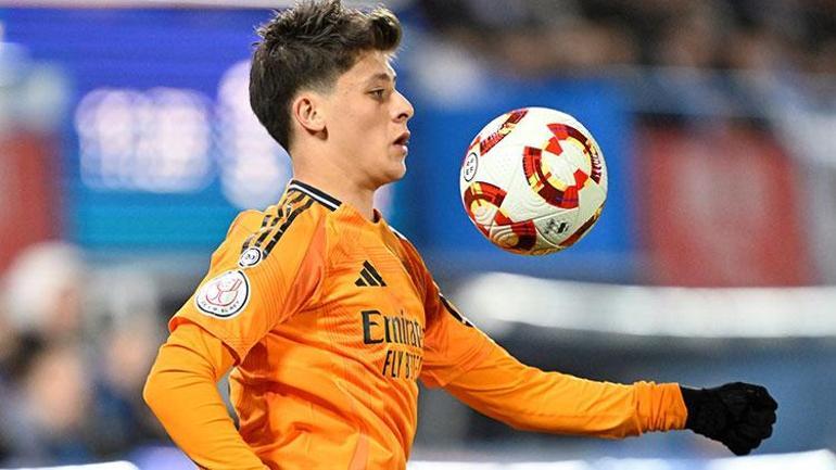 Real Madrid, Leganes karşısında son anda turladı! Arda Güler... 1 real madrid leganes karsisinda son anda turladi arda guler 0 tfM3LkTD
