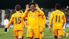 real madrid leganes karsisinda son anda turladi arda guler ct5lGNRp