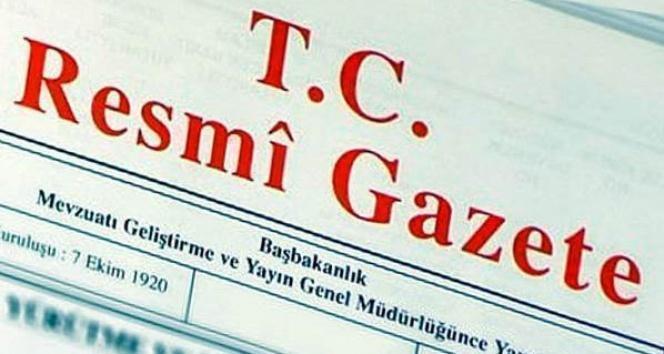 Resmi Gazete kararları 7 Şubat 2025 | Bugünkü Resmi Gazete atama kararları neler? Yönetmelik değişiklikleri yayınlandı! 2 resmi gazete kararlari 7 subat 2025 bugunku resmi gazete atama kararlari neler yonetmelik