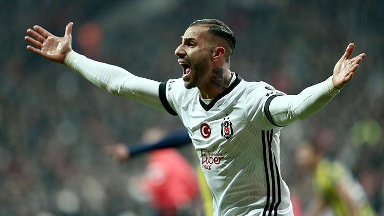 Ricardo Quresma'dan Jorge Jesus itirafı! 'Beşiktaş'tayken görüştük, anlaşamadık' 1 ricardo quresmadan jorge jesus itirafi besiktastayken gorustuk anlasamadik 0 JLpMGcME