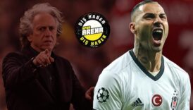 ricardo quresmadan jorge jesus itirafi besiktastayken gorustuk anlasamadik tAPEt6Mg