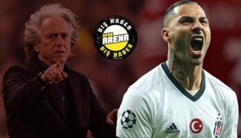 ricardo quresmadan jorge jesus itirafi besiktastayken gorustuk anlasamadik tAPEt6Mg