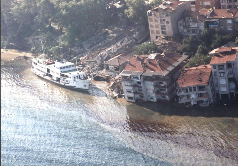 Riskli şehirlerdeki son durum ne, olası bir afete ne kadar hazırız? 1 riskli sehirlerdeki son durum ne olasi bir afete ne kadar haziriz 0