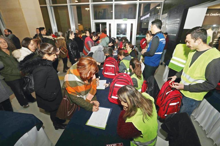 Riskli şehirlerdeki son durum ne, olası bir afete ne kadar hazırız? 3 riskli sehirlerdeki son durum ne olasi bir afete ne kadar haziriz 2 NFMH56L6