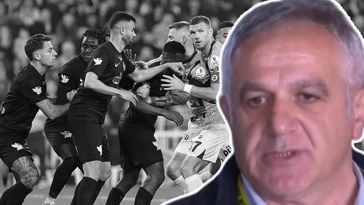 rizespordan fenerbahce maci sonrasi ust uste tepkiler hakem turk futboluna zarar verdi VEpfs9sM