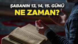 saban ayinin 13 14 15 gunu ne zaman 2025 yilinda hangi gune denk geliyor j3gxnACD