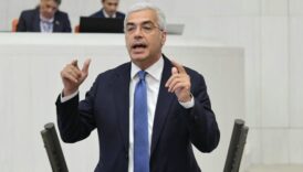 salih uzun kimdir kac yasinda nereli demokrat partiden istifa eden salih uzun chpye katildi VUIPnTwZ