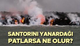 santorini yanardagi en son ne zaman patladi santorini yanardagi patladi mi aktif mi tm3VfkEL