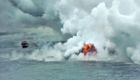 santorini yanardagi son durum 6 subat yunanistan alarma gecti santorini yanardagi patlarsa ne HUTJ2Ryj