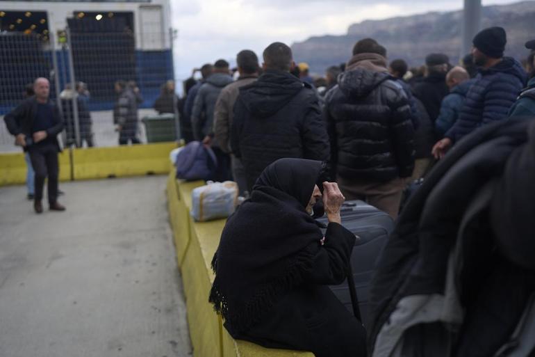 Santorini'de alarm sürüyor: En olası senaryo 6 büyüklüğünde deprem! AFAD'da toplantı: Olası bir depremin etkileri ülkemize kadar ulaşabilir 2 santorinide alarm suruyor en olasi senaryo 6 buyuklugunde deprem afadda toplanti olasi bir depremin 6v1t2Xl5