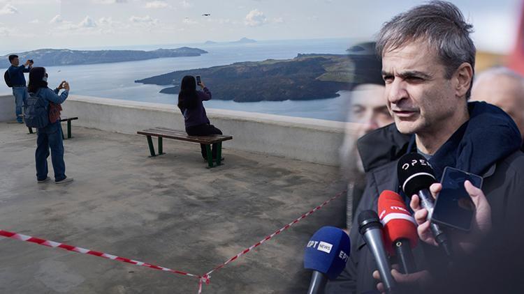 santorinide alarm suruyor en olasi senaryo 6 buyuklugunde deprem afadda toplanti olasi bir depremin MtDLVEgA