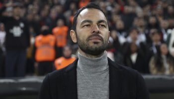 selcuk inan galatasaray macini kaybetme nedenlerini acikladi final paslarinda basarili olamadik 9kAhCI7F