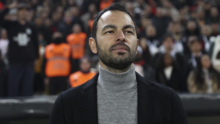 selcuk inan galatasaray macini kaybetme nedenlerini acikladi final paslarinda basarili olamadik 9kAhCI7F