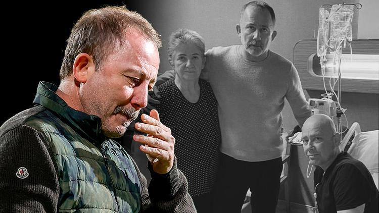 sergen yalcinin aci gunu kardesi gursoy yalcin hayatini kaybetti yNJEtTF2