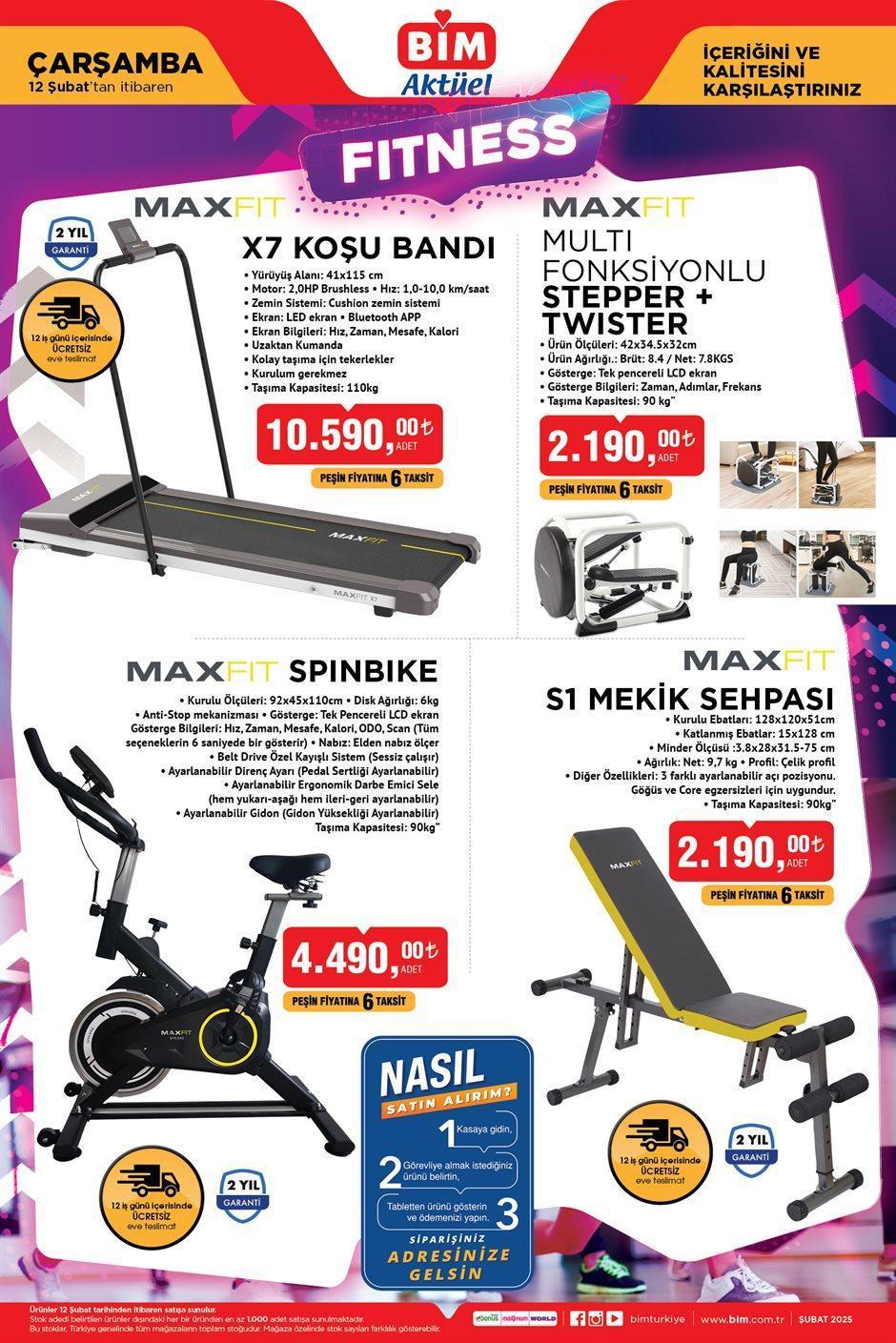 SEVGİLİLER GÜNÜ ÖZEL! BİM AKTÜEL 11-12-14 ŞUBAT 2025 KATALOĞU || Bu hafta bim'e gelecek ürünler neler? Bim Koşu Bandı, Full otomatik Kahve Makinesi Getiriyor 7 sevgililer gunu ozel bim aktuel 11 12 14 subat 2025 katalogu bu hafta bime gelecek YppGmpDG