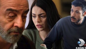 sir perdesi aralaniyor azemin karisini kim oldurdu RXvCr26n