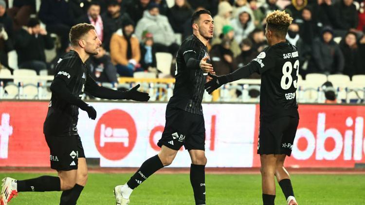 sivasspor 0 2 besiktas super lig maci ozeti 7yUTysMU