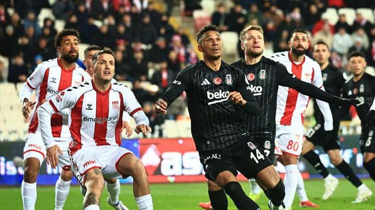 Sivasspor Beşiktaş maçı sonrası Nihat Kahveci'den sert eleştiri: Aklım almıyor! | Immobile her şeyi unutmuş 2 sivasspor besiktas maci sonrasi nihat kahveciden sert elestiri aklim almiyor immobile her seyi mB1h8qPX