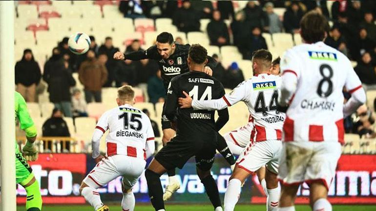 Sivasspor Beşiktaş maçı sonrası Nihat Kahveci'den sert eleştiri: Aklım almıyor! | Immobile her şeyi unutmuş 3 sivasspor besiktas maci sonrasi nihat kahveciden sert elestiri aklim almiyor immobile her seyi vH4KHwjh