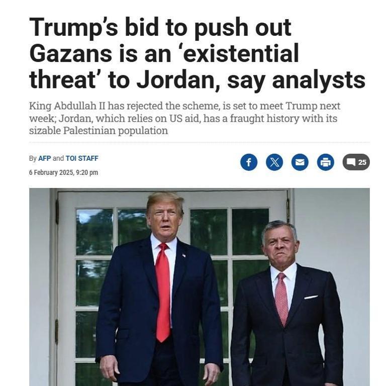 son dakika abd baskani trumptan tartismali gazze plani icin yeni aciklama acelemiz yok 9 7dUNjNbJ