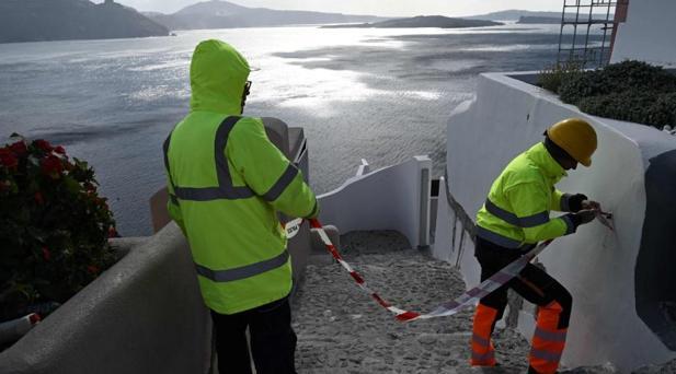 SON DAKİKA... Ege Denizi'nde 'deprem fırtınası: Peş peşe 8 deprem! Yunanistan alarmda: Son dönemdeki en büyük sarsıntı 2 son dakika ege denizinde deprem firtinasi pes pese 8 deprem yunanistan alarmda son donemdeki Fe1hrOCw