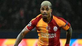 son dakika galatasaray mario lemina transferini resmen acikladi NDO8S7L3