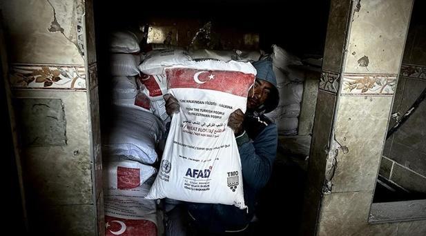 Son dakika: Gazze için İsrail ve ABD'ye karşı Arap-Mısır-Filistin planı 4 son dakika gazze icin israil ve abdye karsi arap misir filistin plani 3