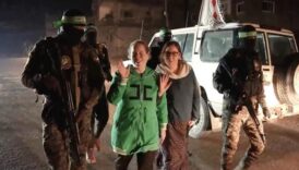 son dakika haberi hamas duyurdu esir takasi ertelendi D7QrB6sx