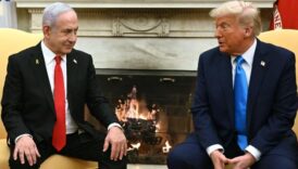 son dakika haberi trump filistinliler gazzeden cikmali RGGRc23f