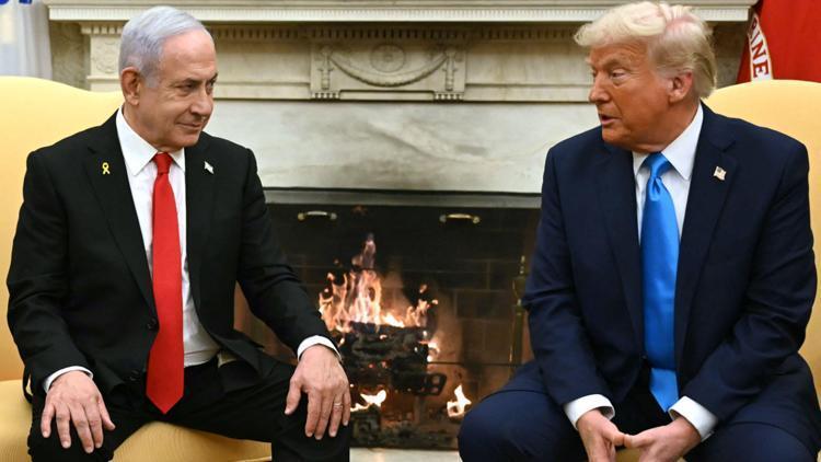 son dakika haberi trump filistinliler gazzeden cikmali RGGRc23f