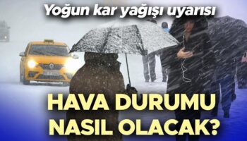 son dakika hava durumu tahminleri il il 10 subat istanbula kar yagacak mi 4MJ5JAiV