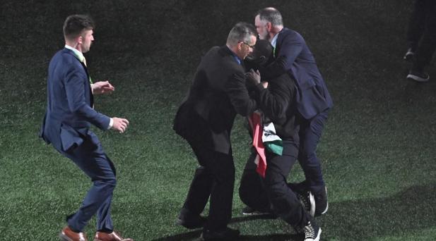Son dakika... İsrail ve Mısır arasında ipler gerildi! Çok ser açıklamalar... 1 son dakika israil ve misir arasinda ipler gerildi cok ser aciklamalar 0 Ngbk8rZK