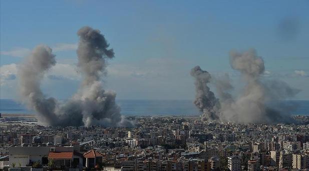 Son dakika... İsrail ve Mısır arasında ipler gerildi! Çok ser açıklamalar... 3 son dakika israil ve misir arasinda ipler gerildi cok ser aciklamalar 2 apRRt1gA